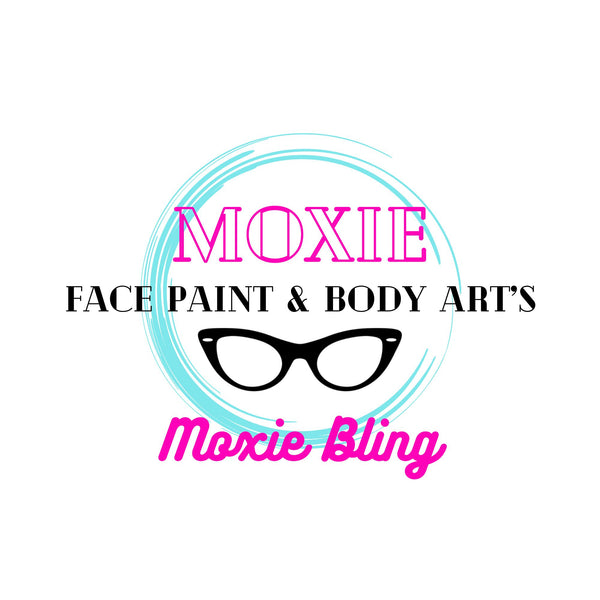 Moxie Bling